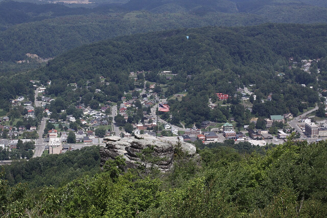 Norton, VA