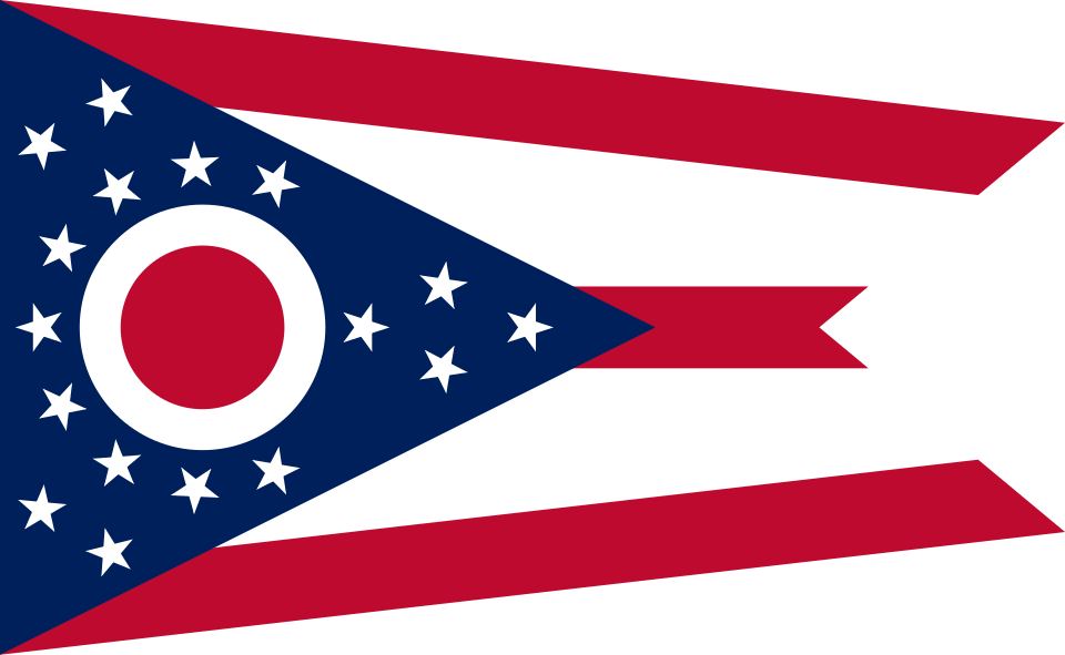 Ohio, OH