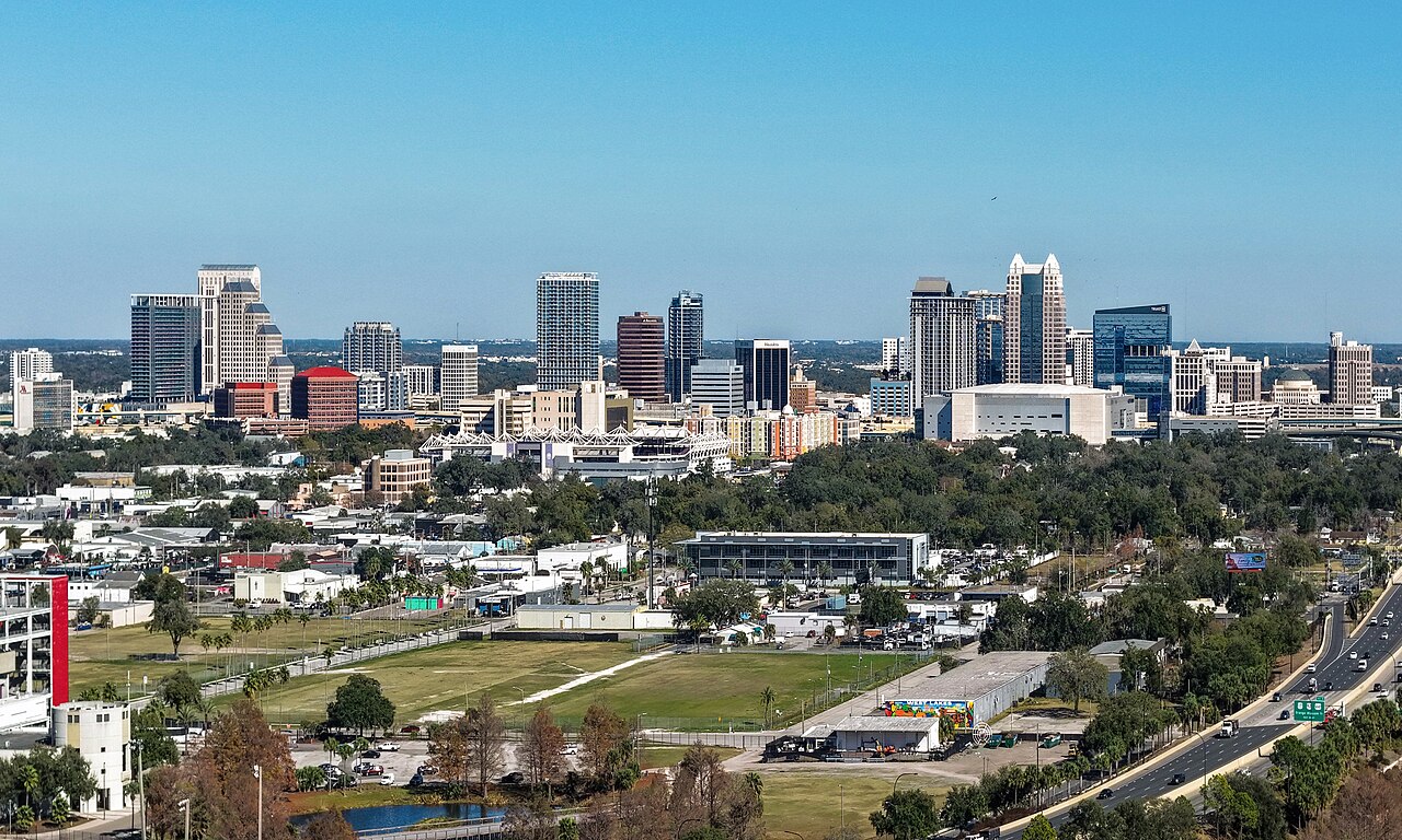 Orlando, FL