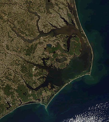 Outer Banks, NC