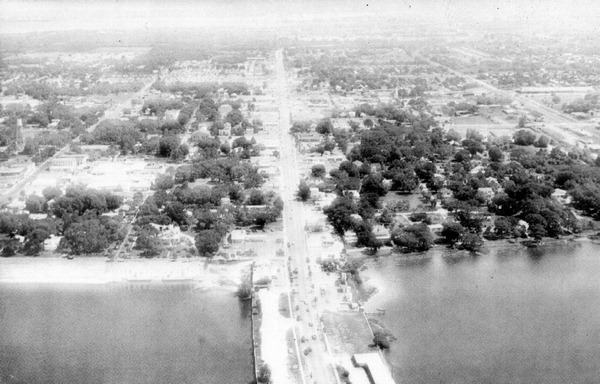 Palmetto, FL