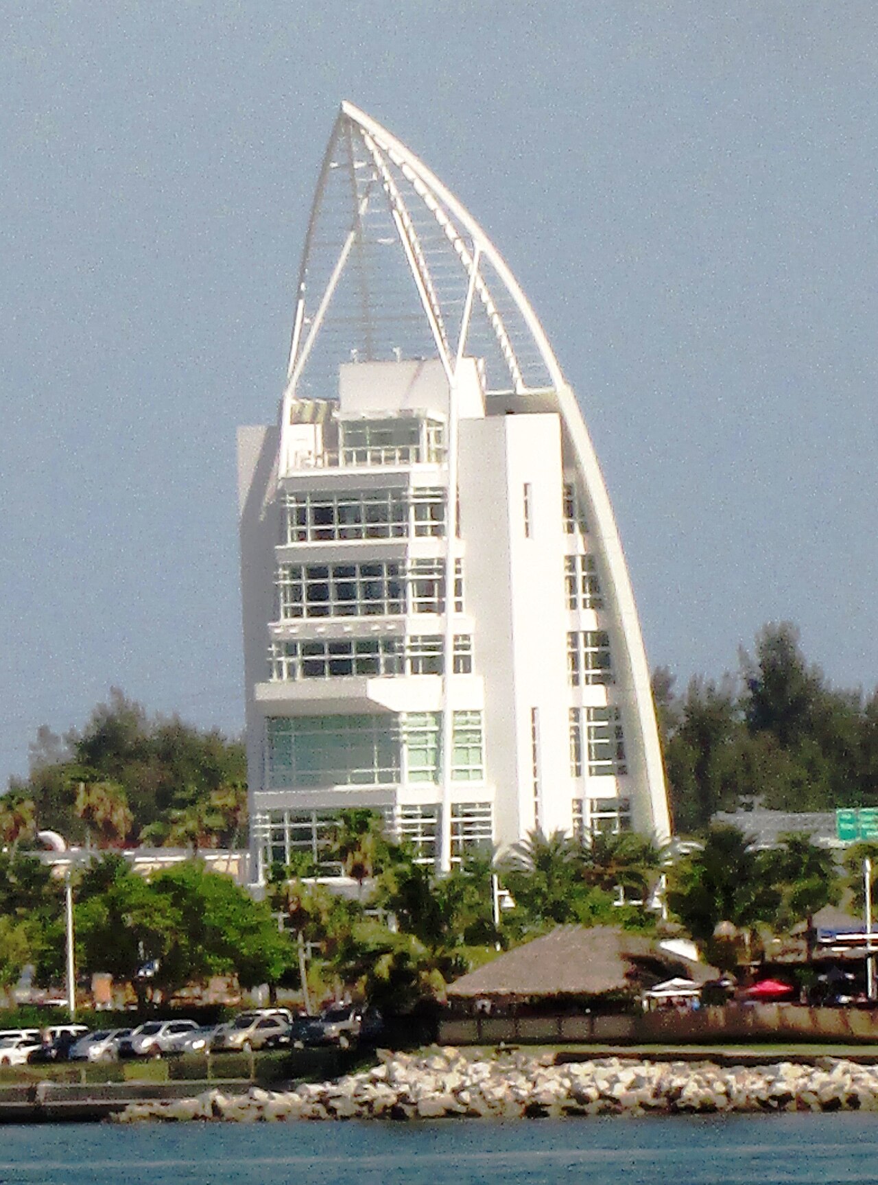 Port Canaveral, FL