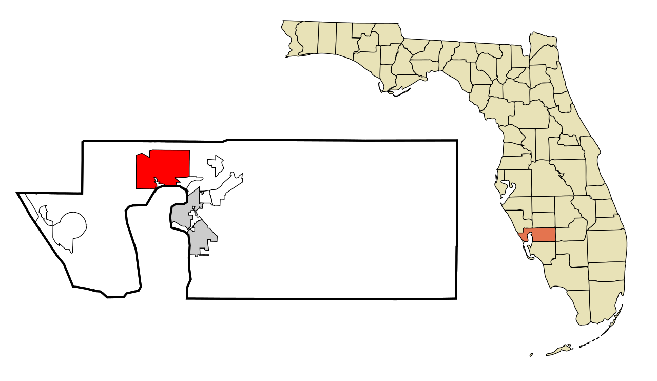 Port Charlotte, FL