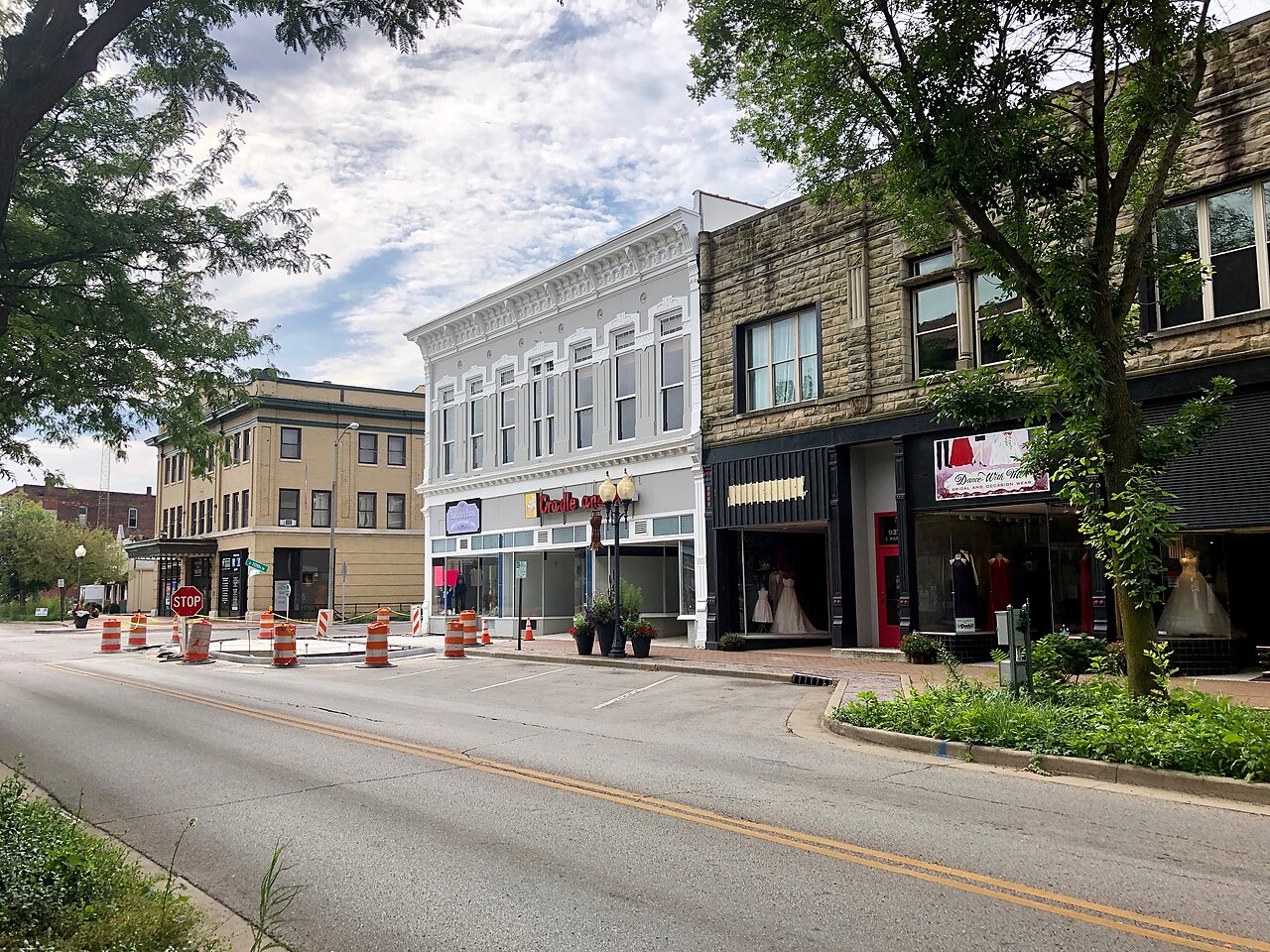 Richmond, IN
