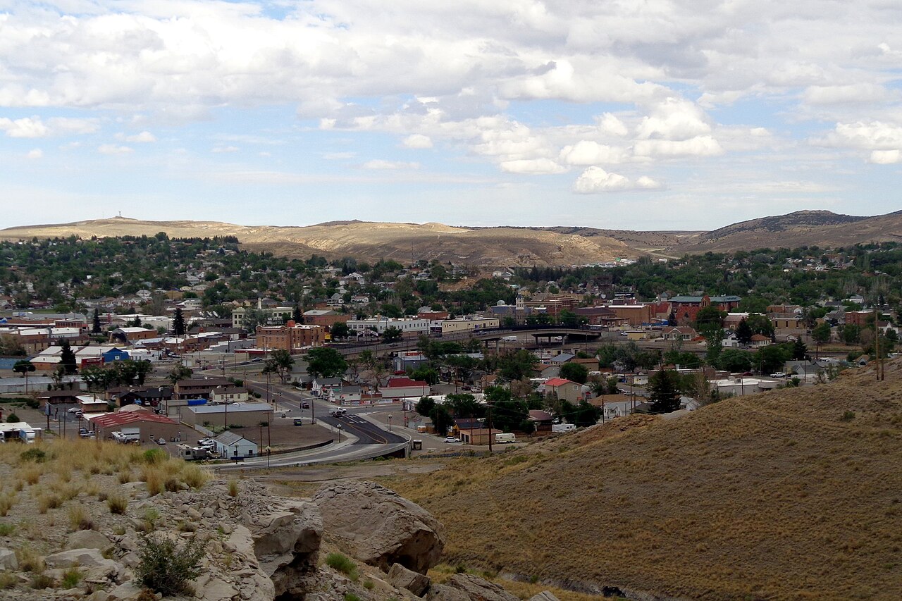 Rock Springs, WY