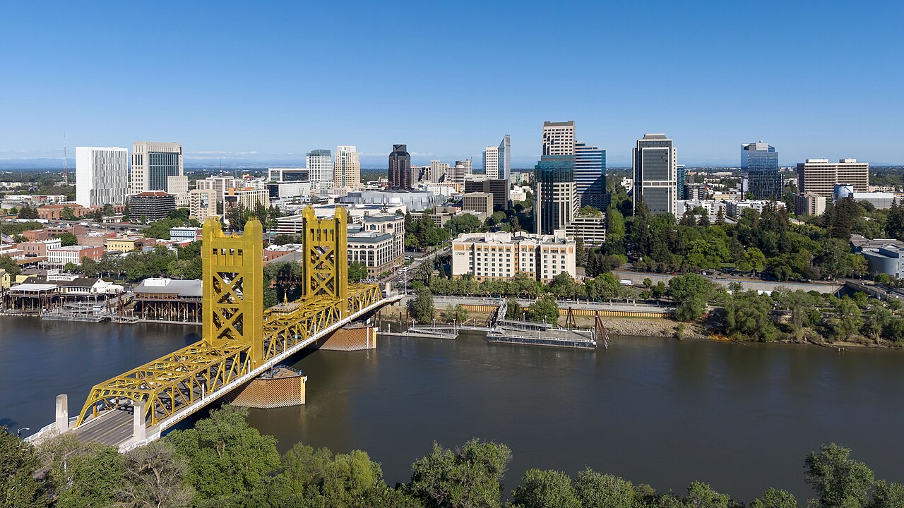 Sacramento, CA