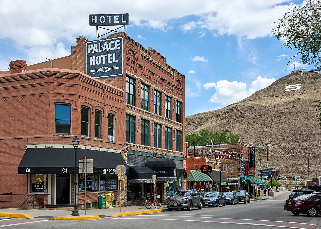 Salida, CO