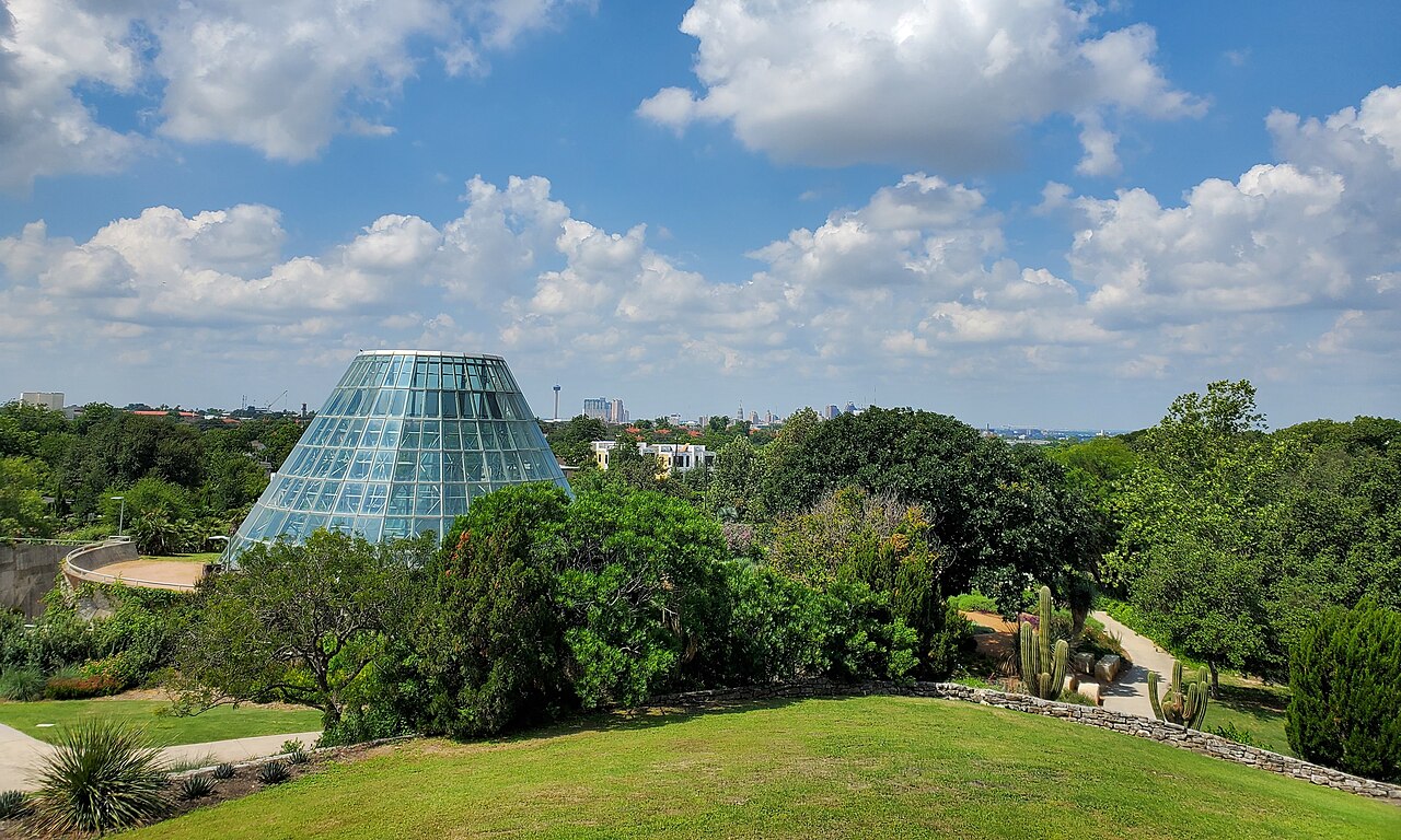 San Antonio, TX