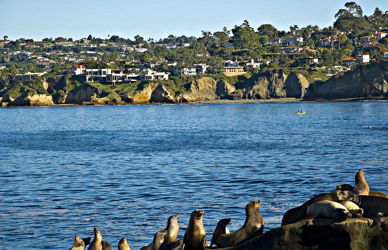 San Diego, CA