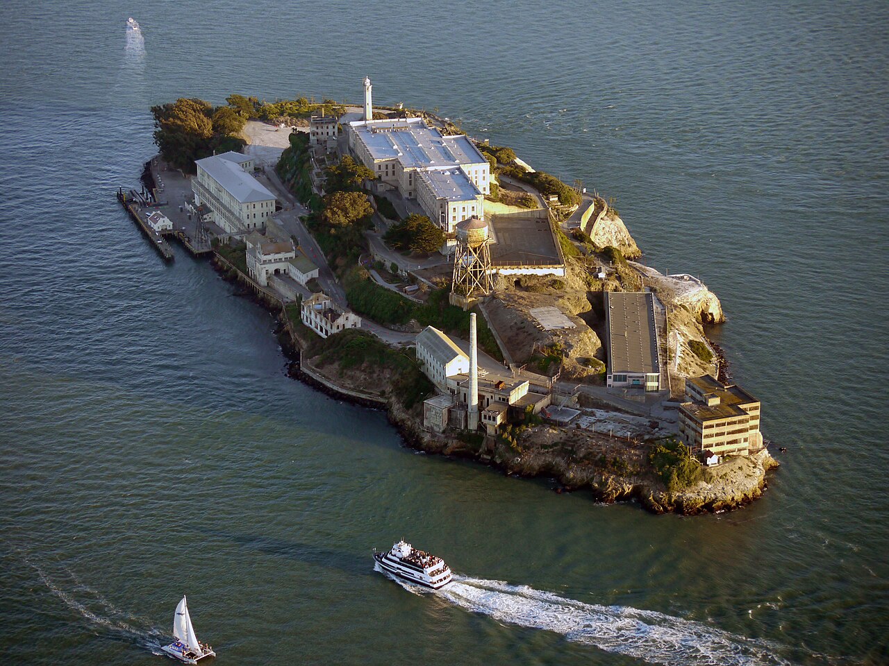 San Francisco, CA