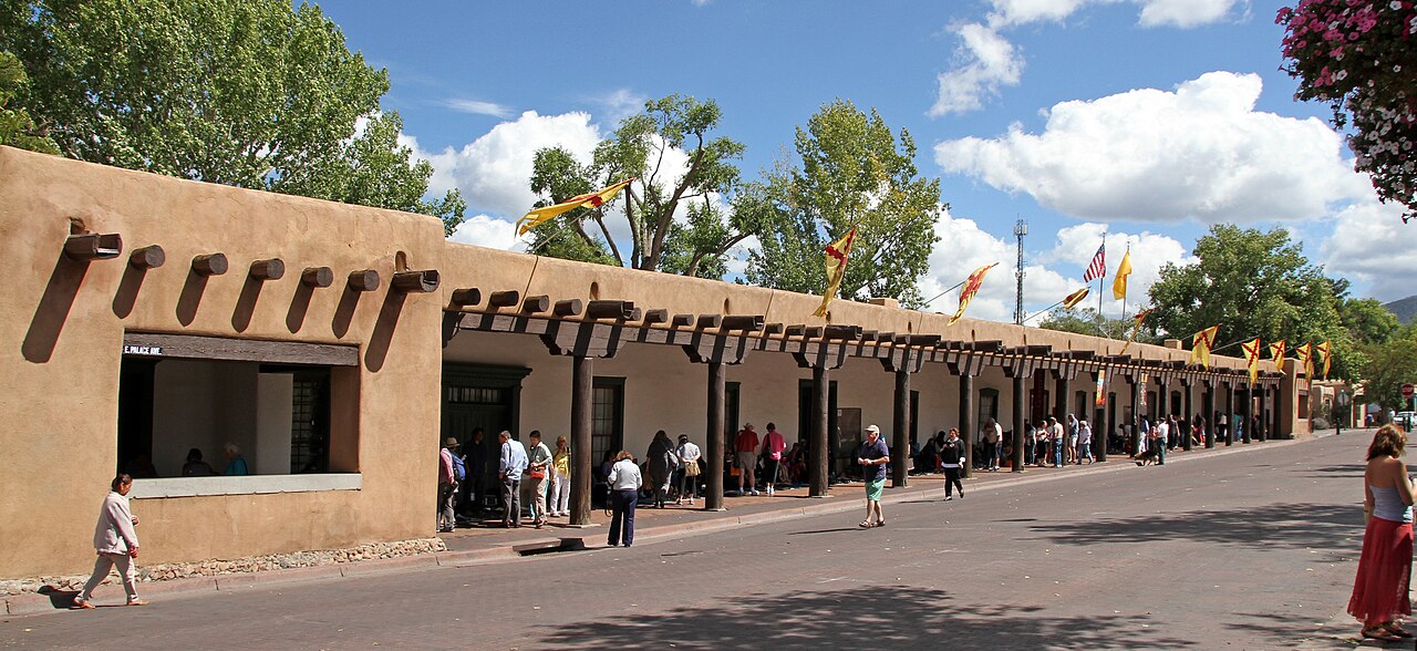 Santa Fe, NM