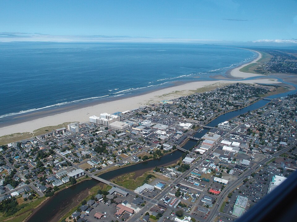 Seaside, OR