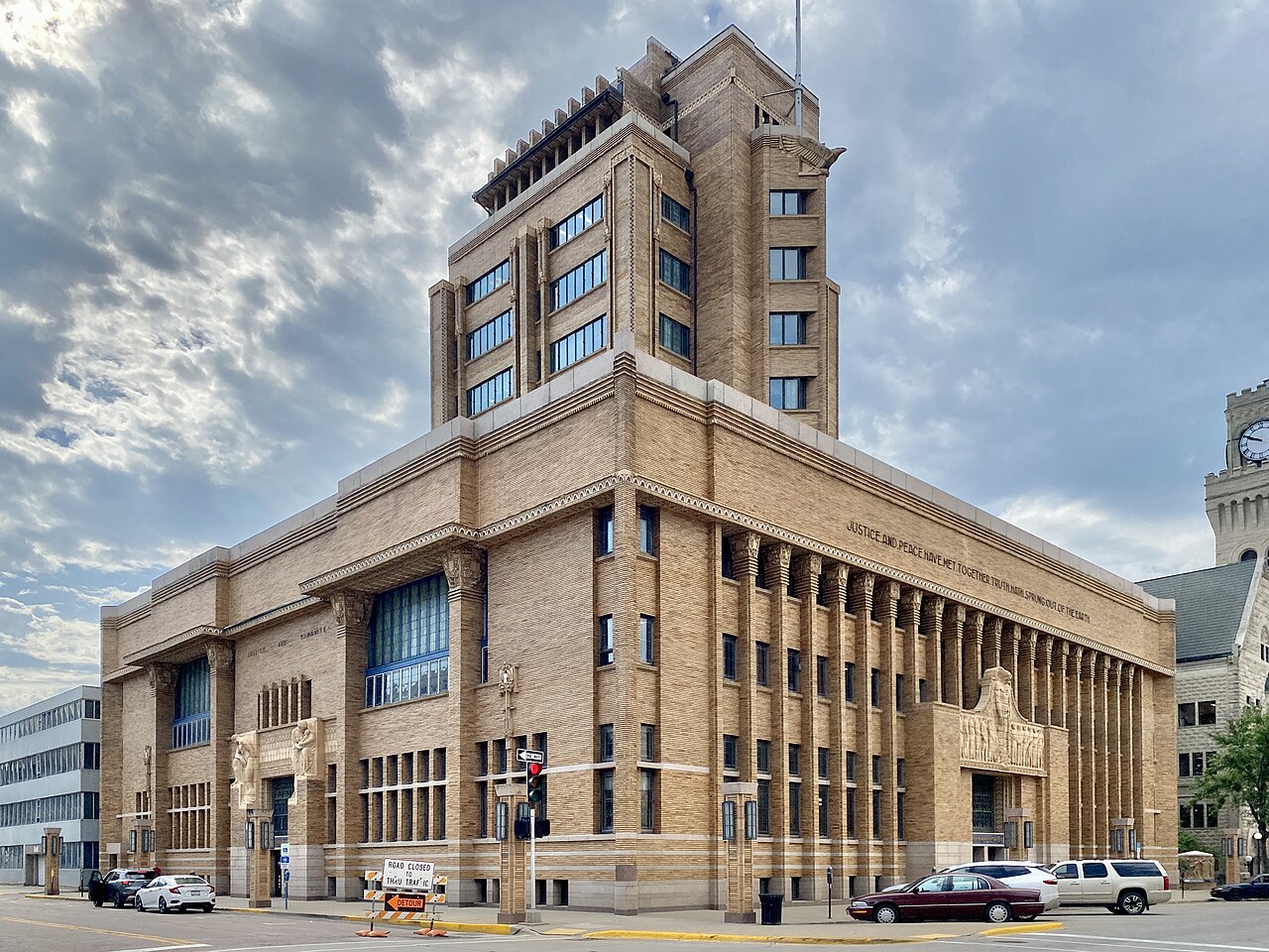Sioux City, IA