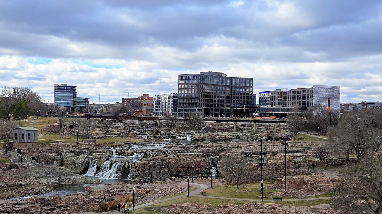 Sioux Falls, SD