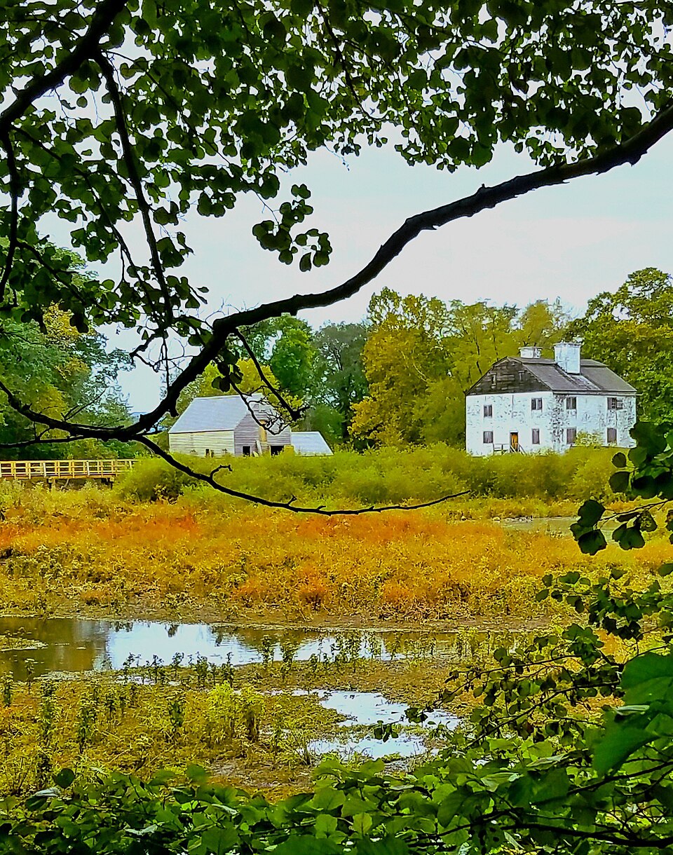 Sleepy Hollow, NY