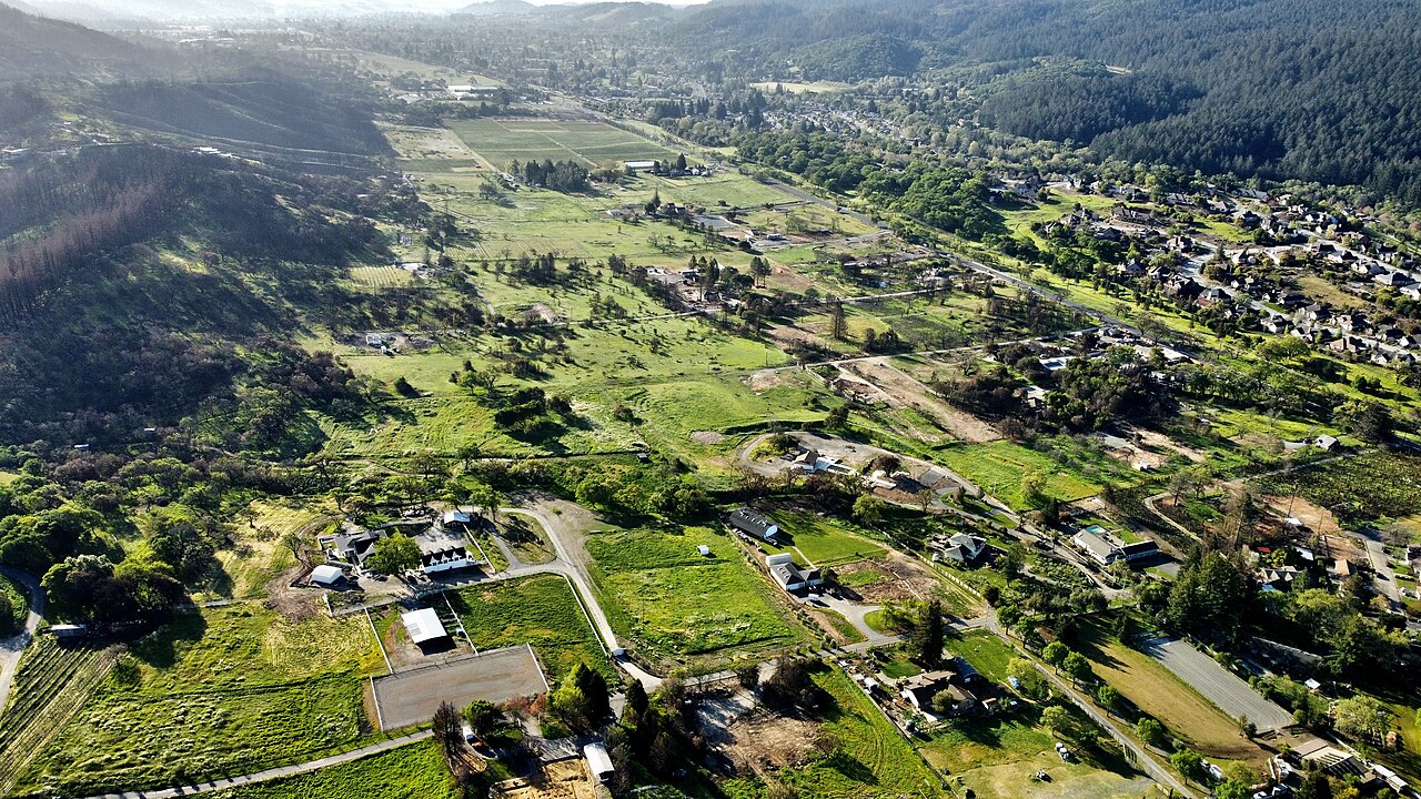 Sonoma Valley, CA