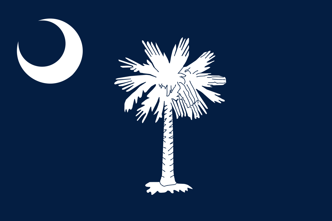 South Carolina, SC