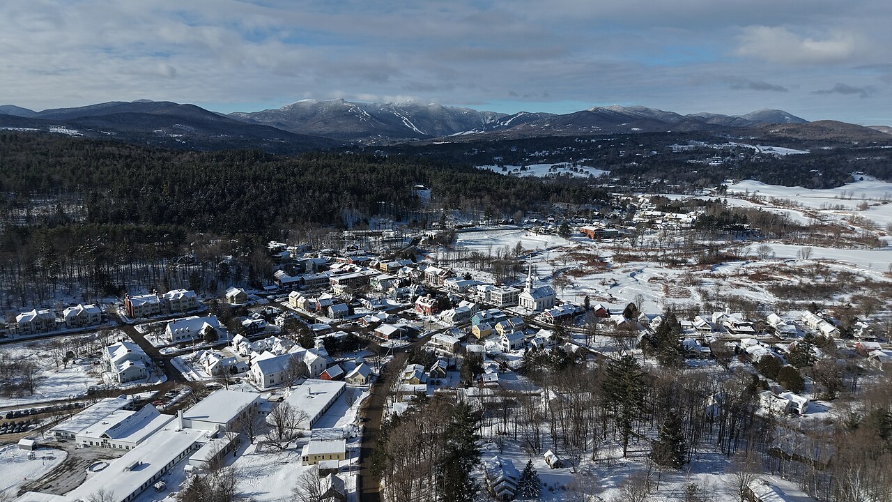 Stowe, VT