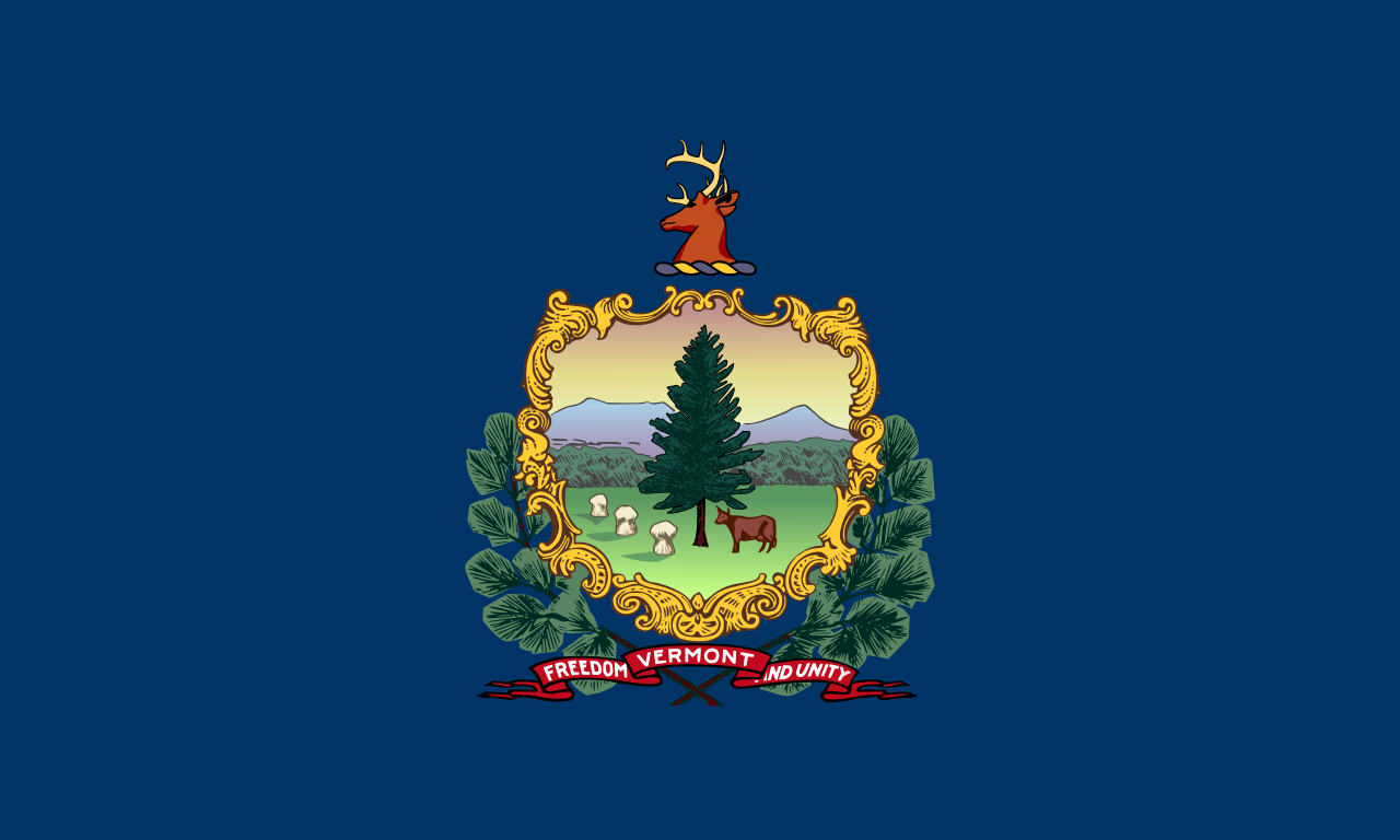 Vermont, VT
