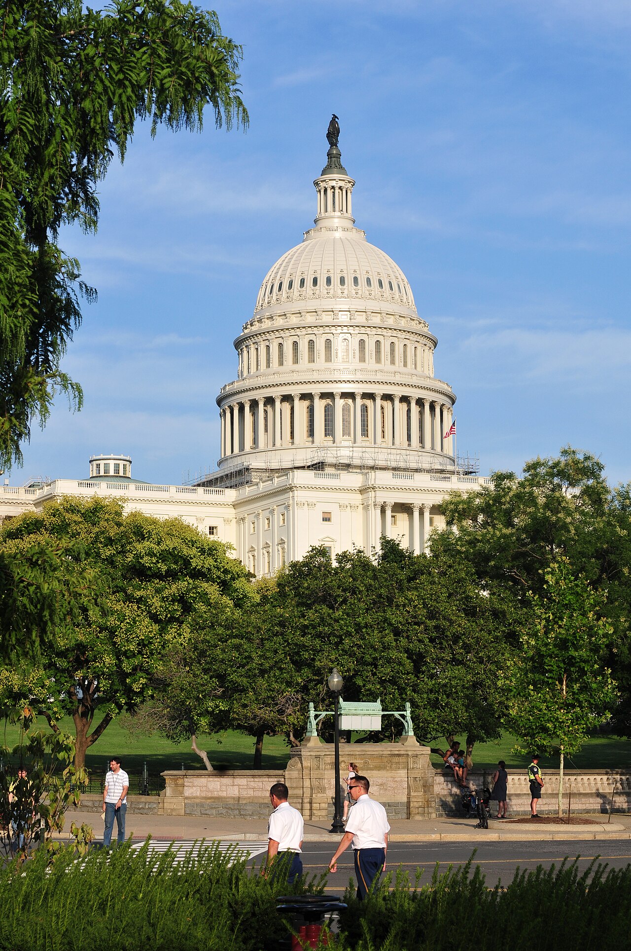 Washington, DC