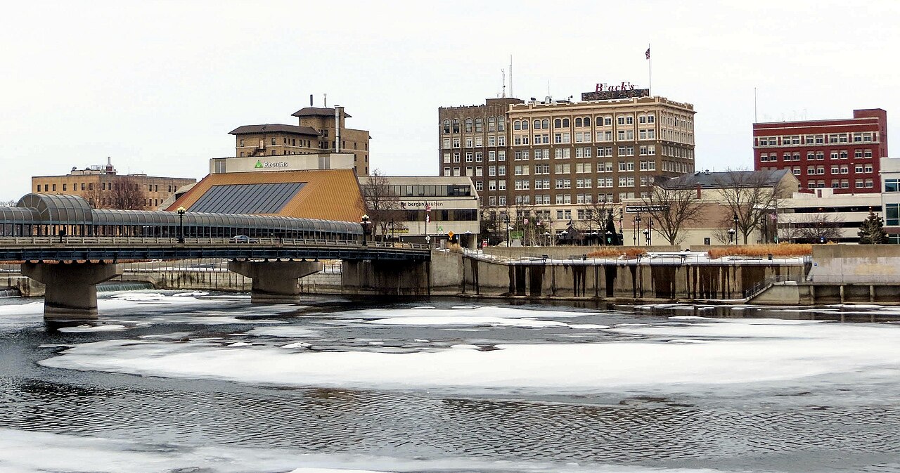 Waterloo, IA