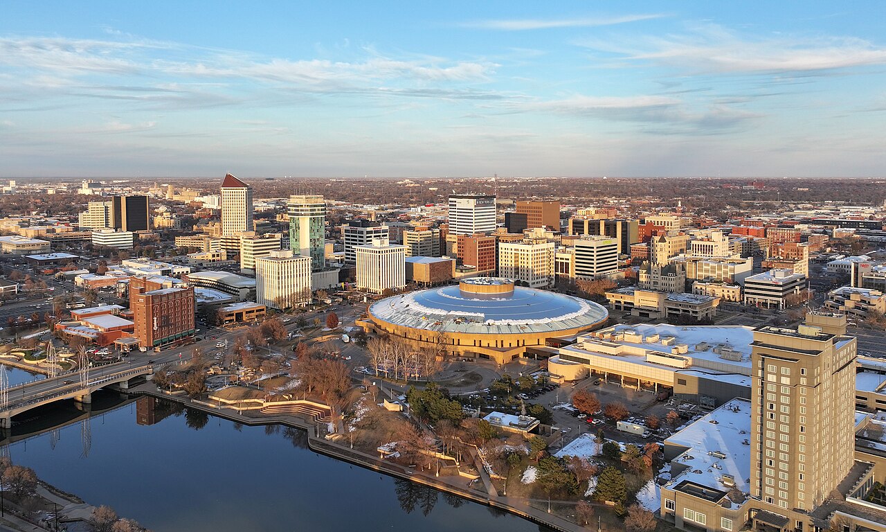 Wichita, KS