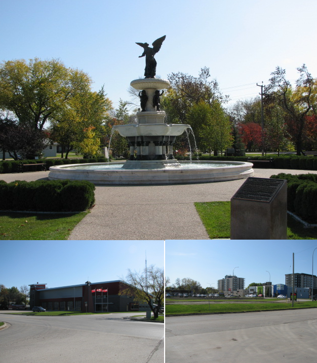 Winkler, MB