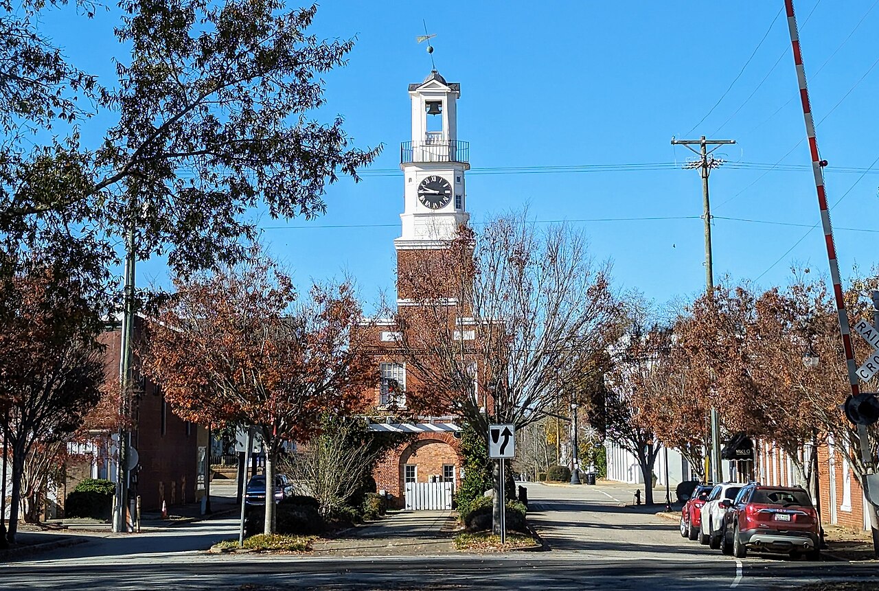 Winnsboro, SC