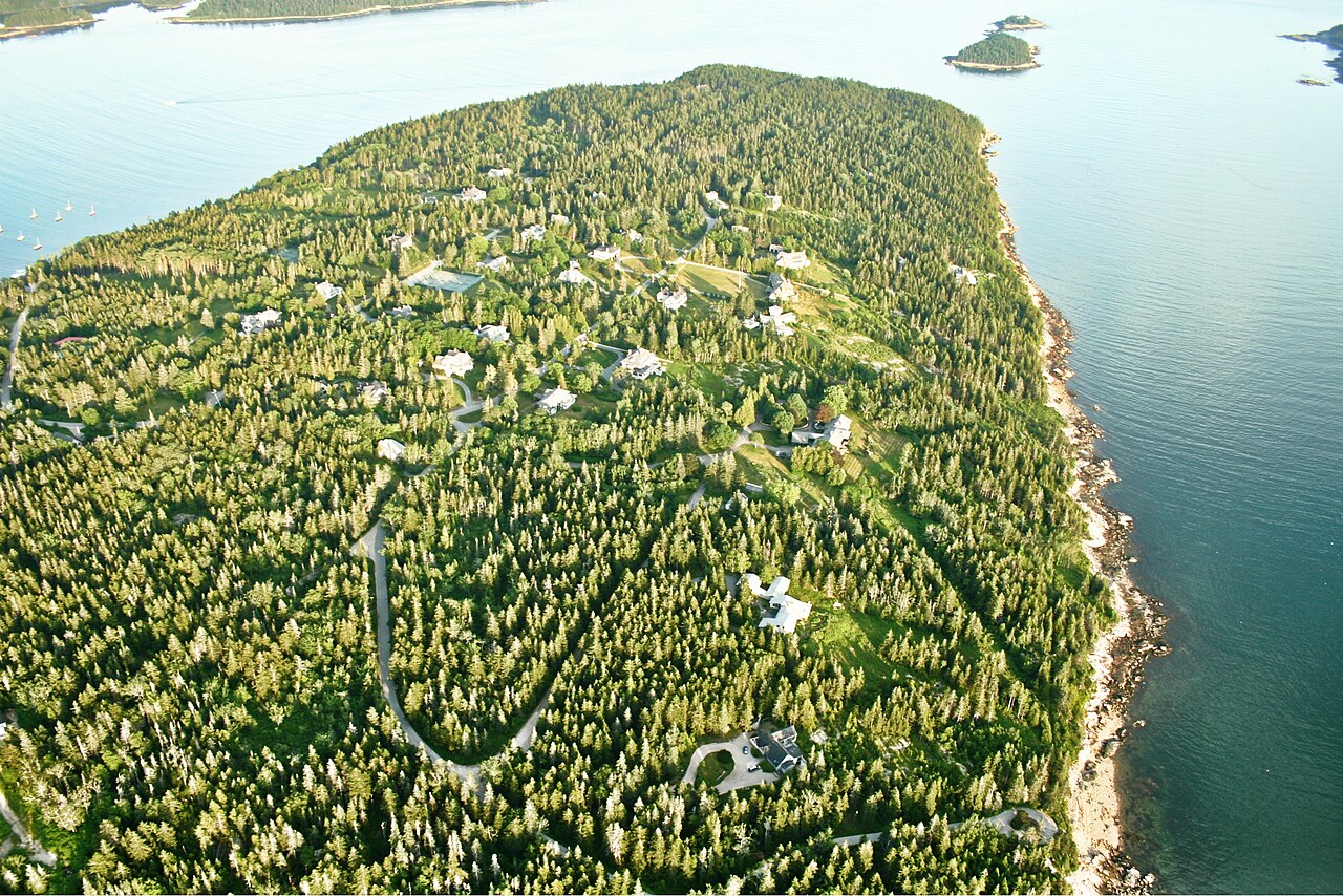 Winter Harbor, ME