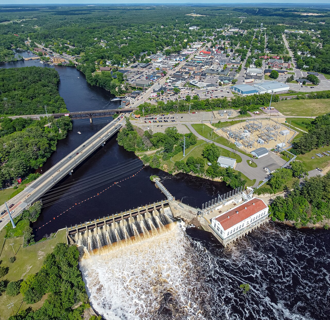 Wisconsin Dells, WI