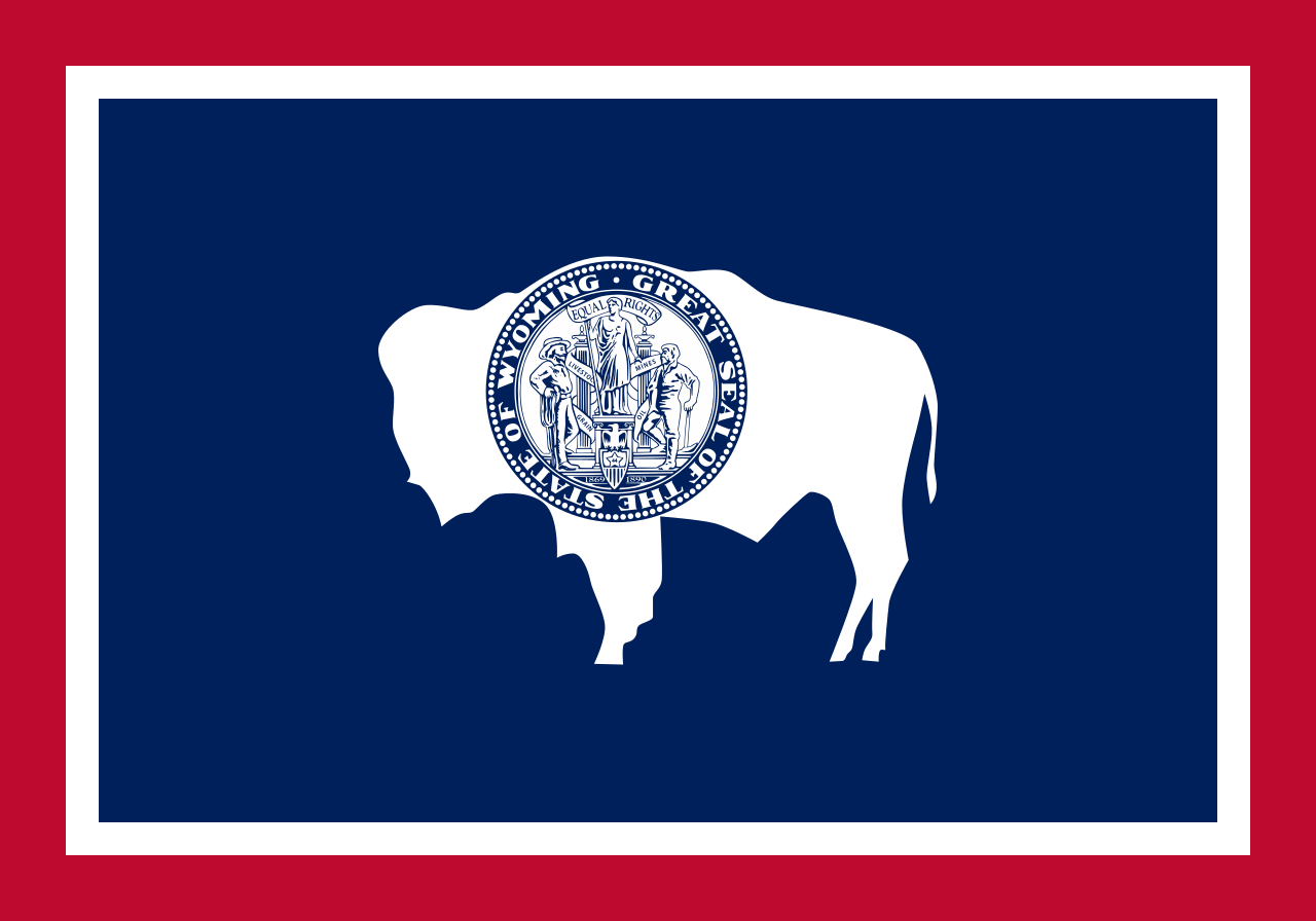 Wyoming, WY