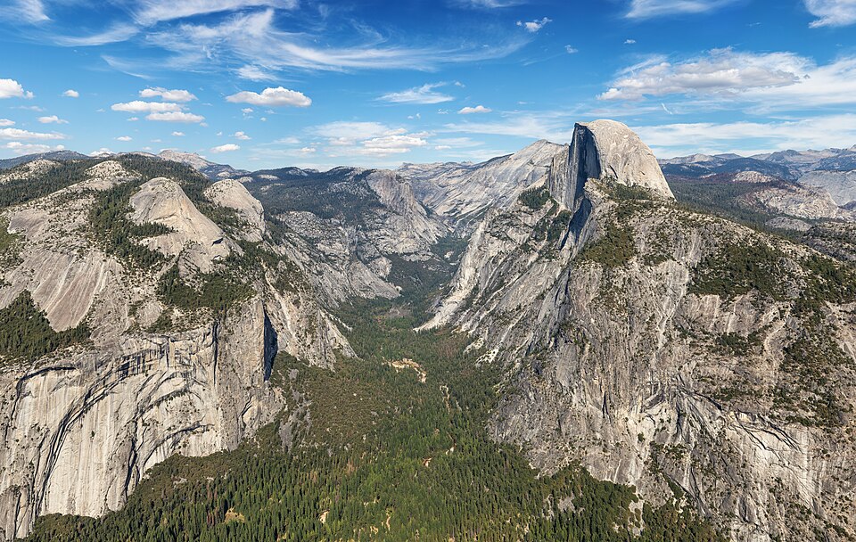 Yosemite National Park, CA