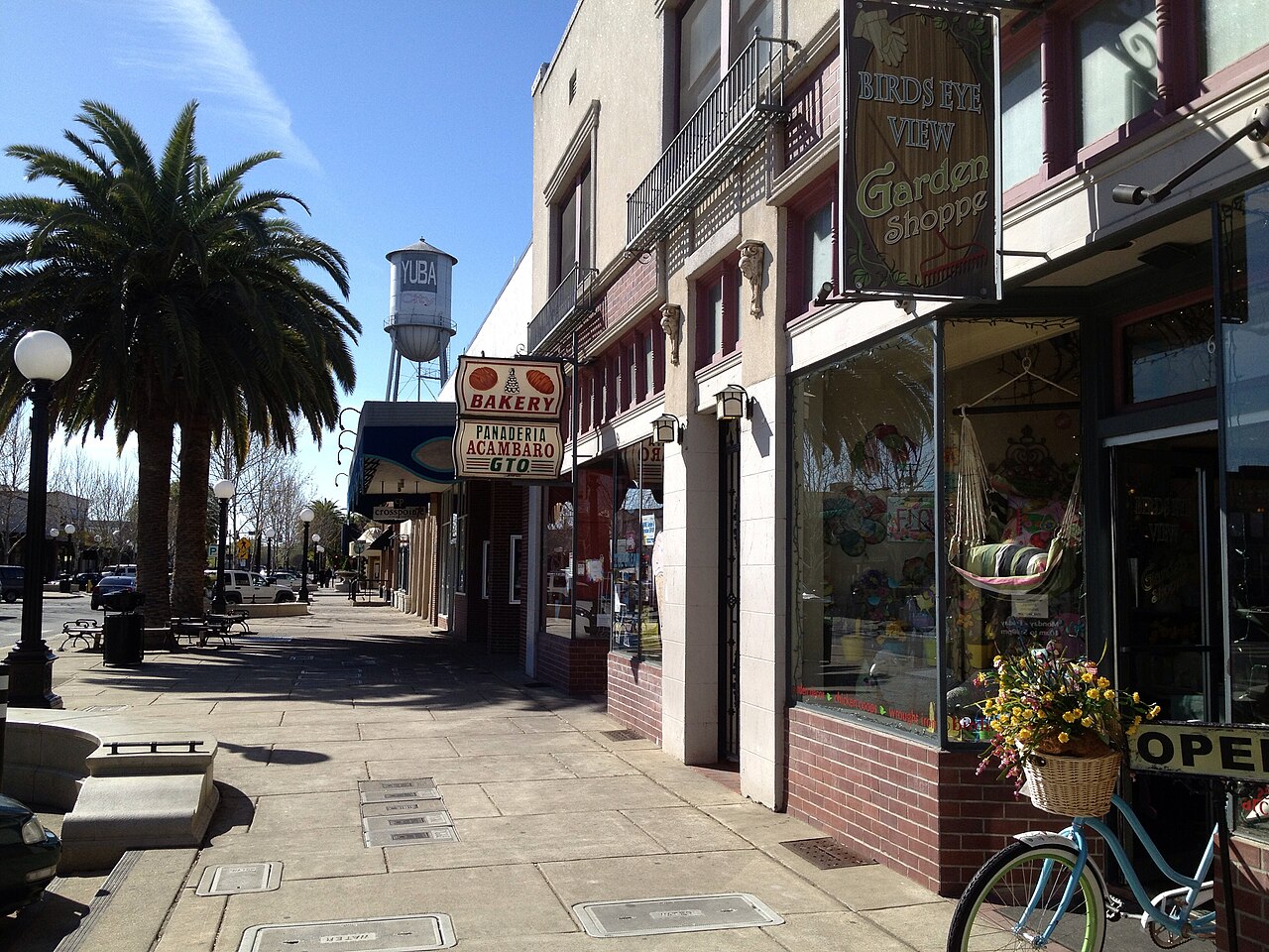 Yuba City, CA