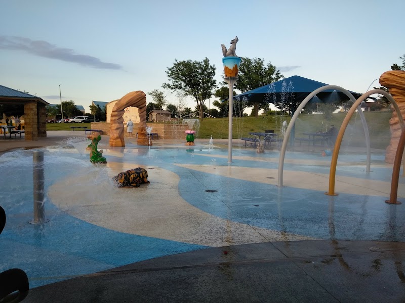 John Ward Memorial Park