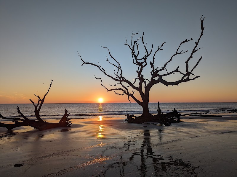 Jekyll Island State Park