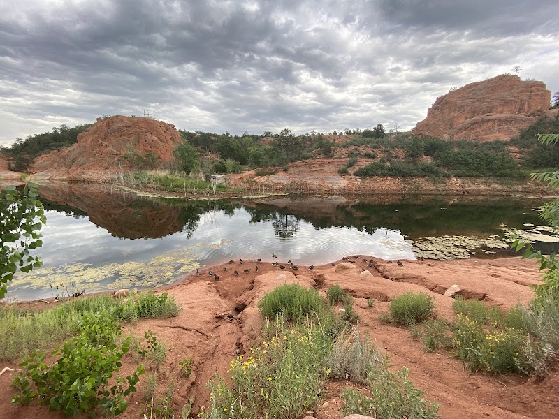 Red Rock Canyon