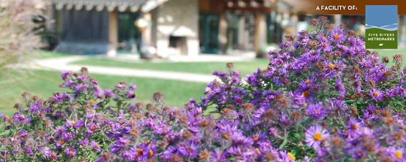 Cox Arboretum MetroPark