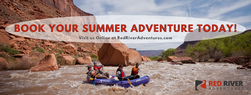 Red River Adventures