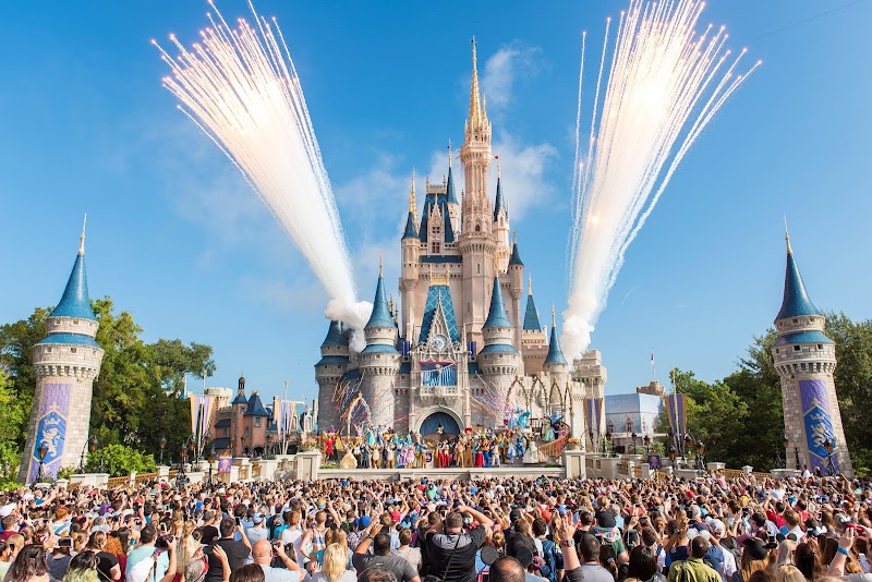 Walt Disney World® Resort