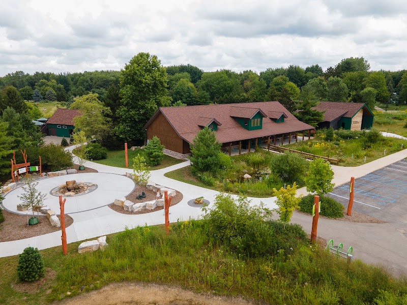 Outdoor Discovery Center