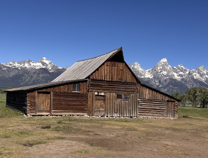 Jackson Hole EcoTour Adventures