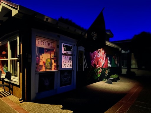 AbqTours: Celebrating 25 Years in historic Old Town Albuquerque!
