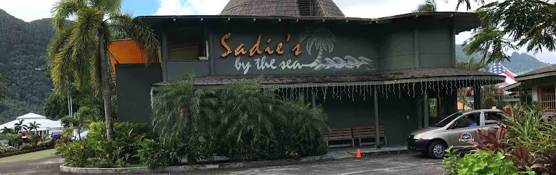 Sadie's by the Sea