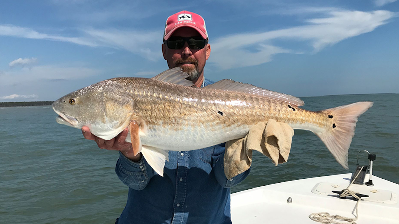 Apalachicola Charters