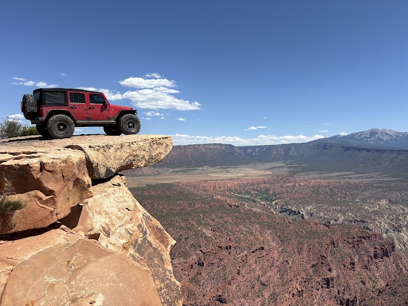 Top Of The World