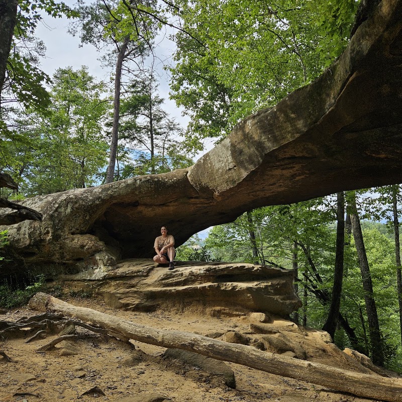 Princess Arch