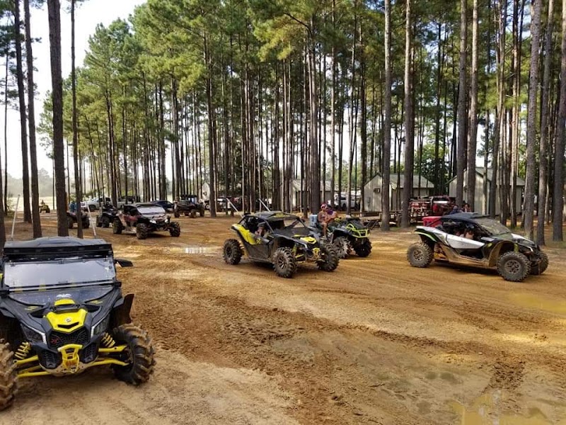 River Run Park