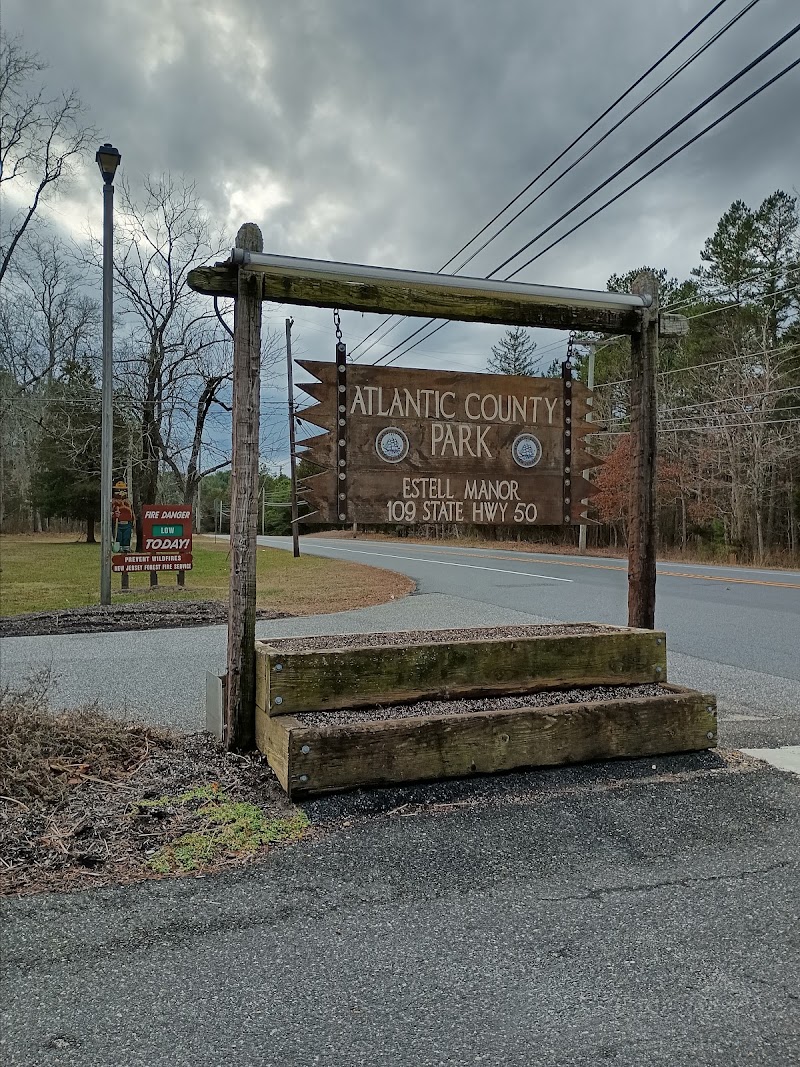 Atlantic County Park