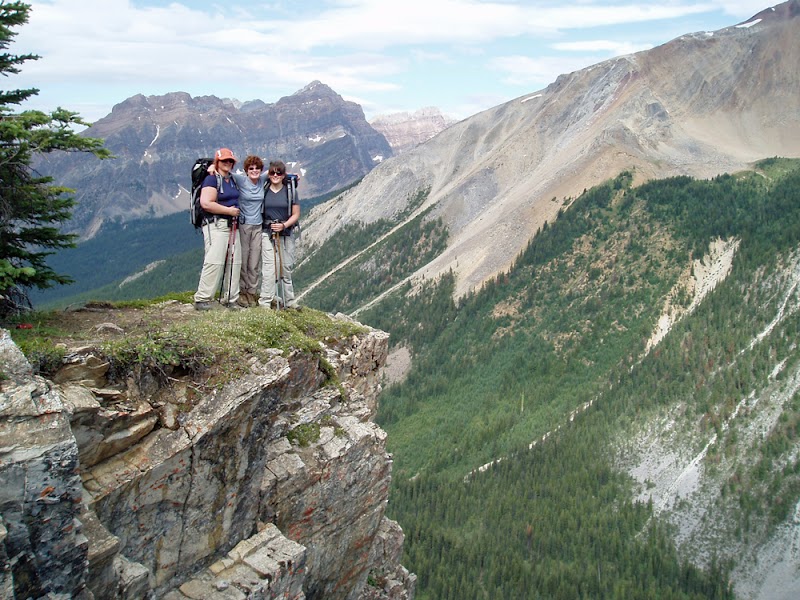 White Mountain Adventures