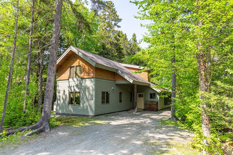 New England Outdoor Center